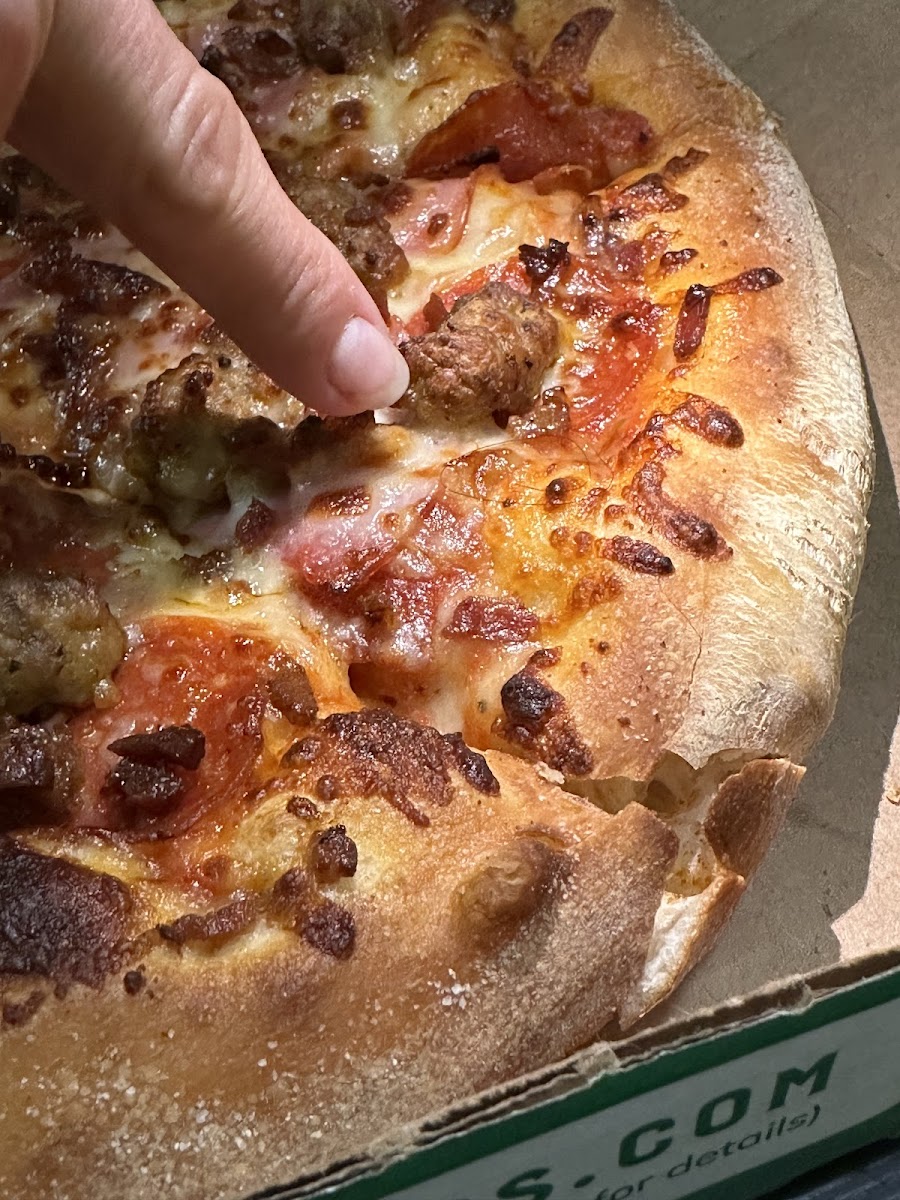 Marco's Pizza Photo 8