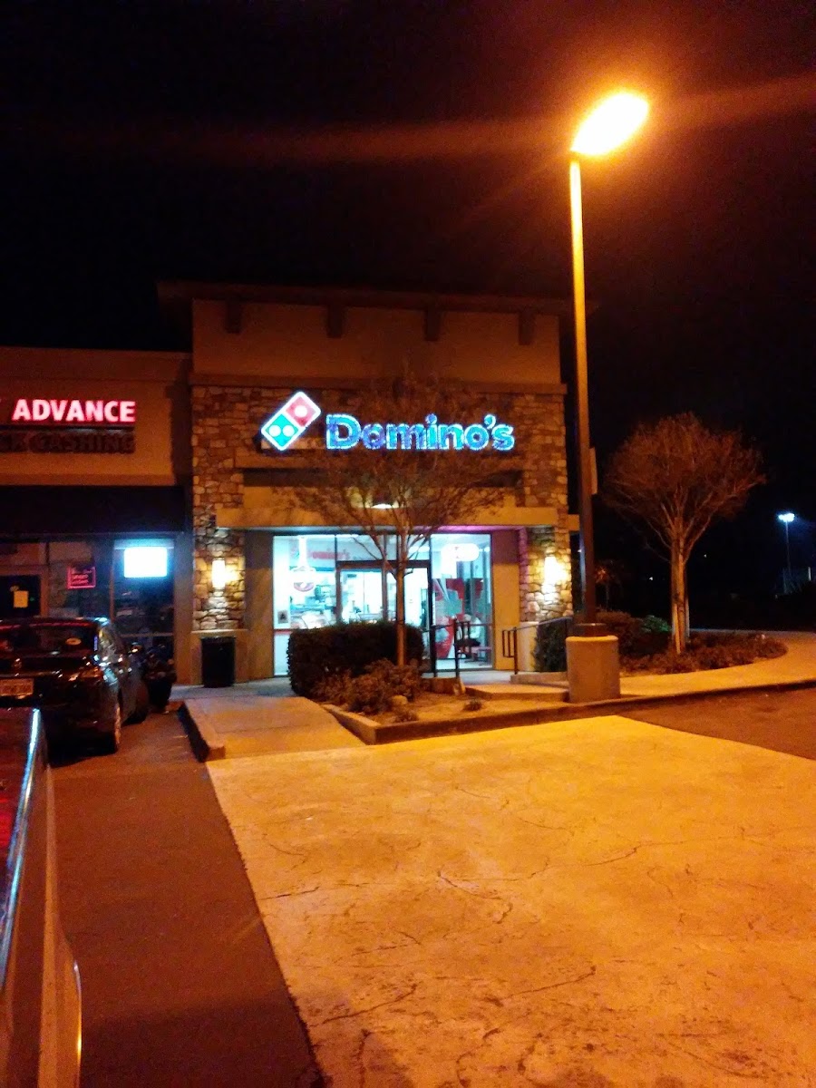 Domino's Pizza