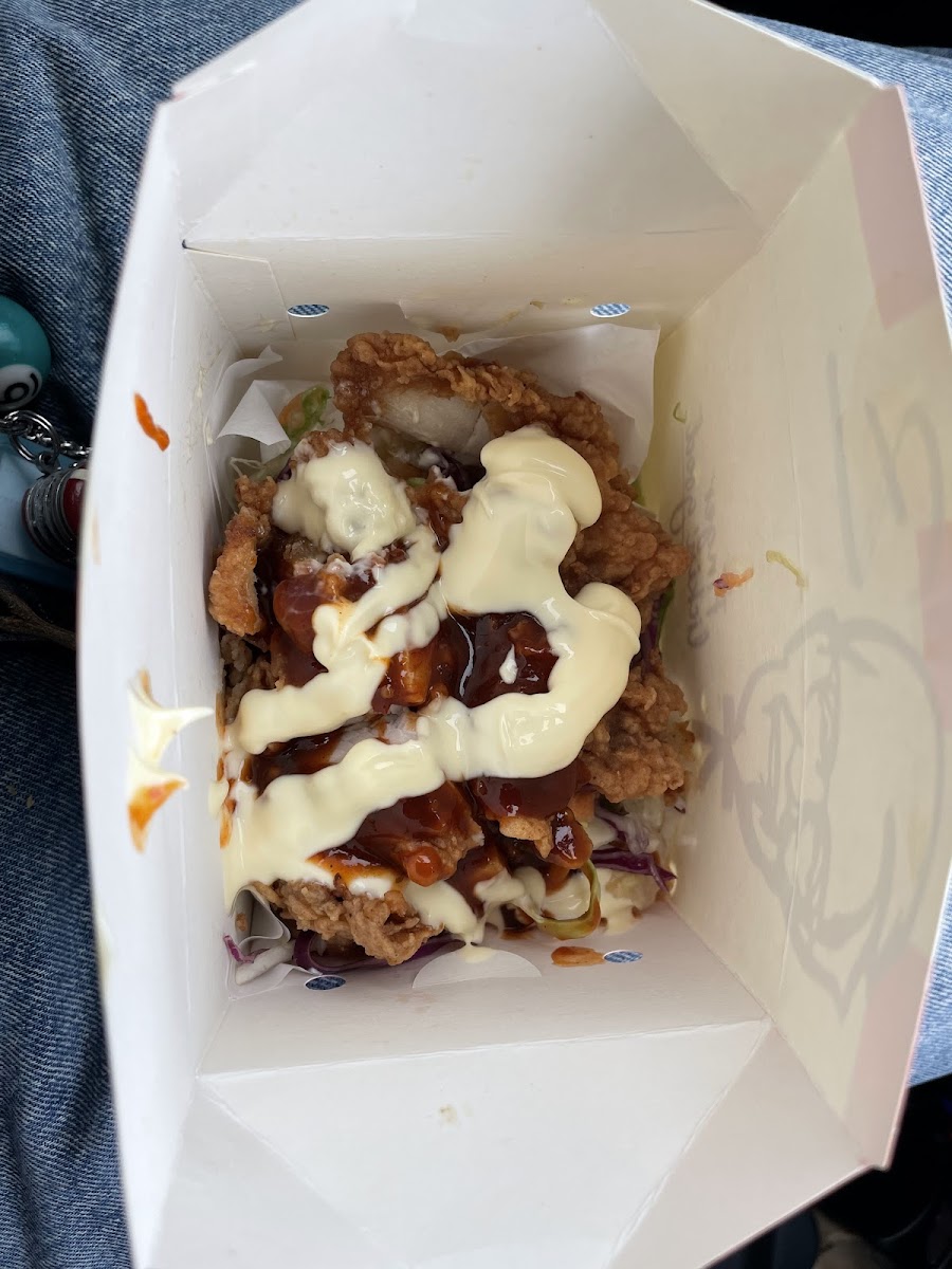 KFC Photo 4