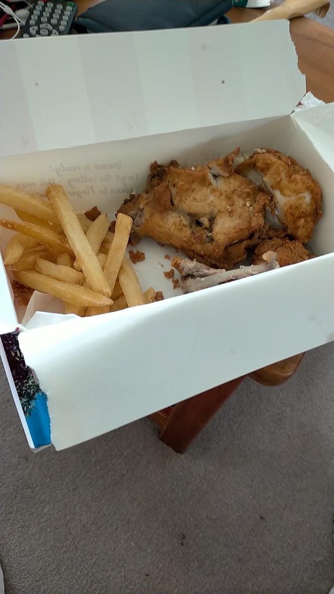 KFC Photo 6