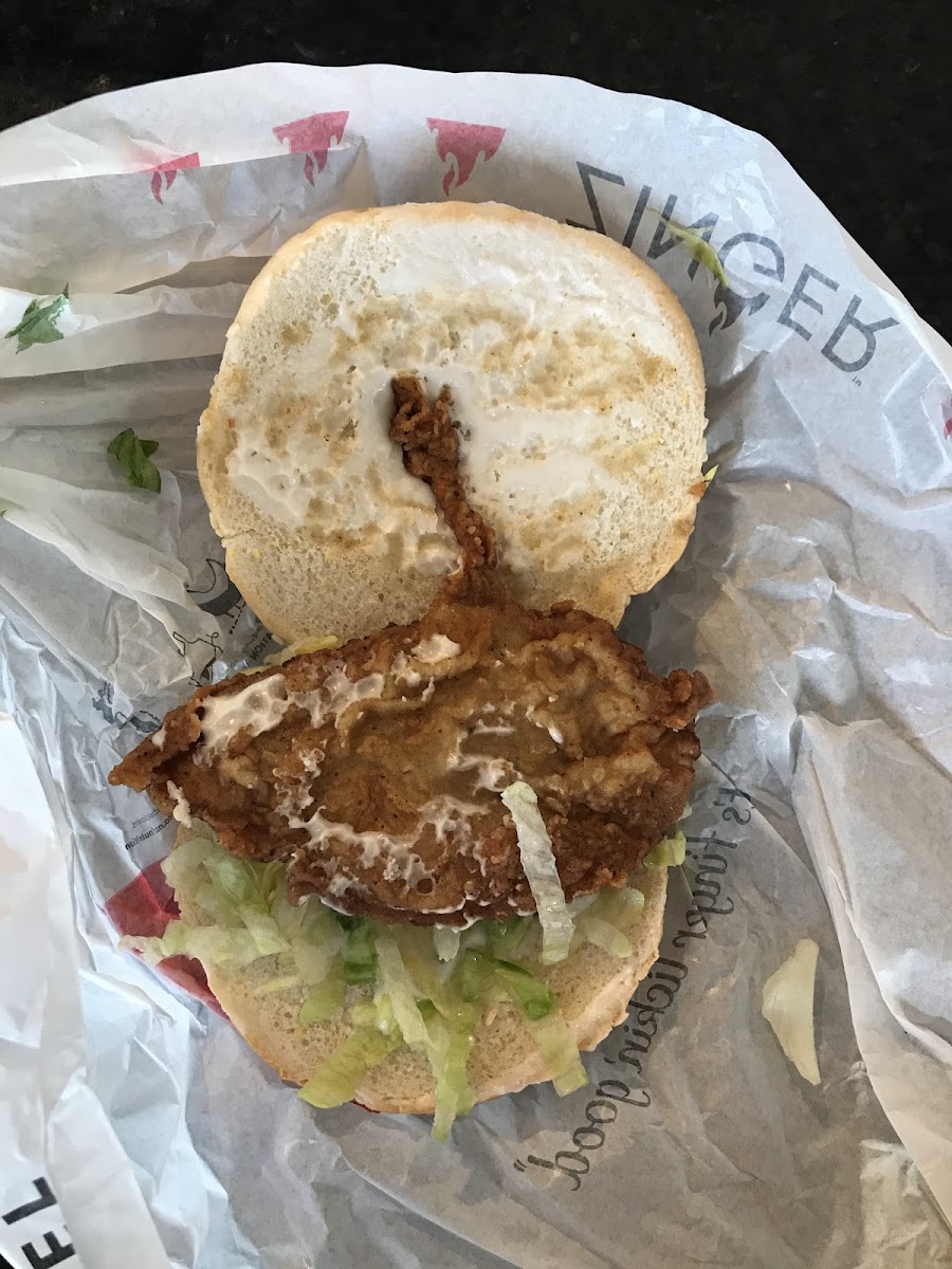 KFC Photo 7