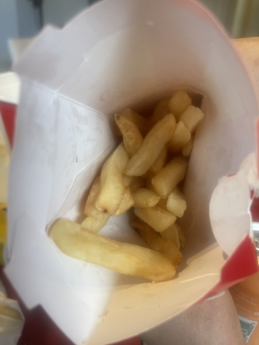 KFC Photo 8