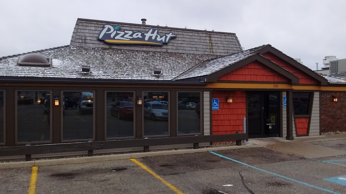 Pizza Hut