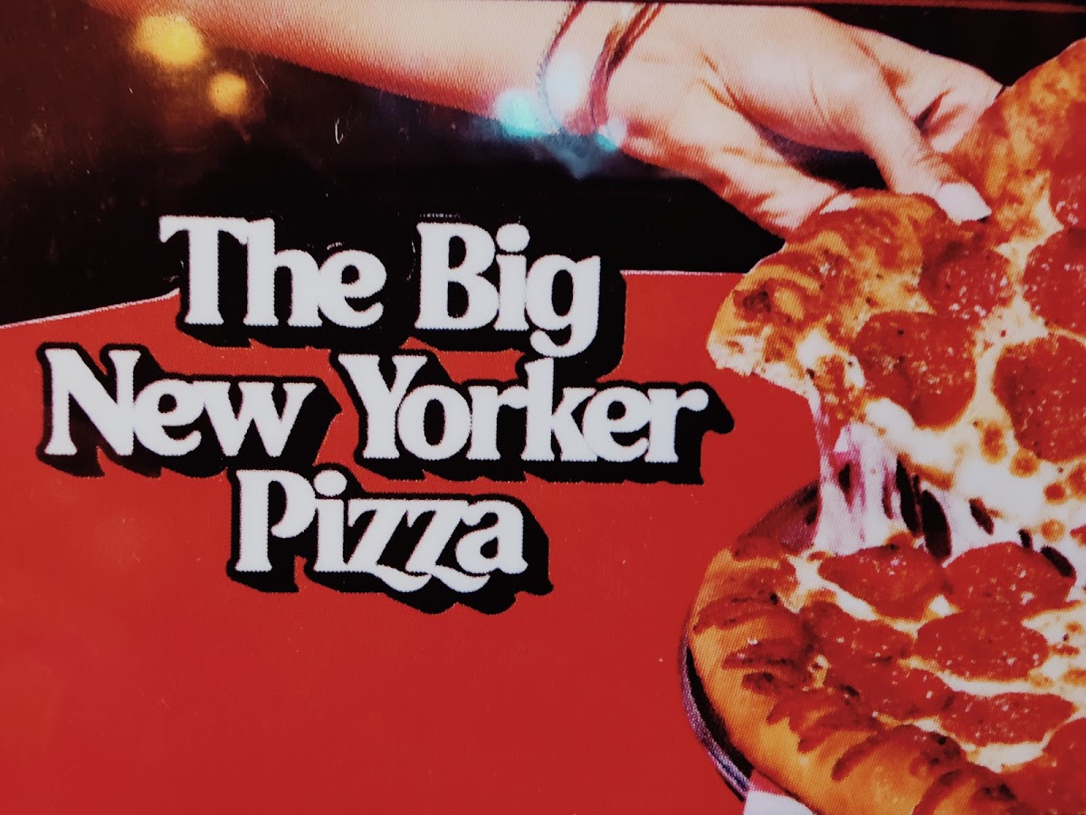 Pizza Hut Photo 3