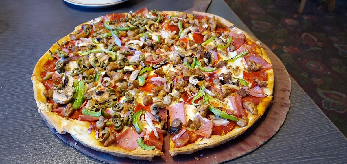 Pizza Hut Photo 6