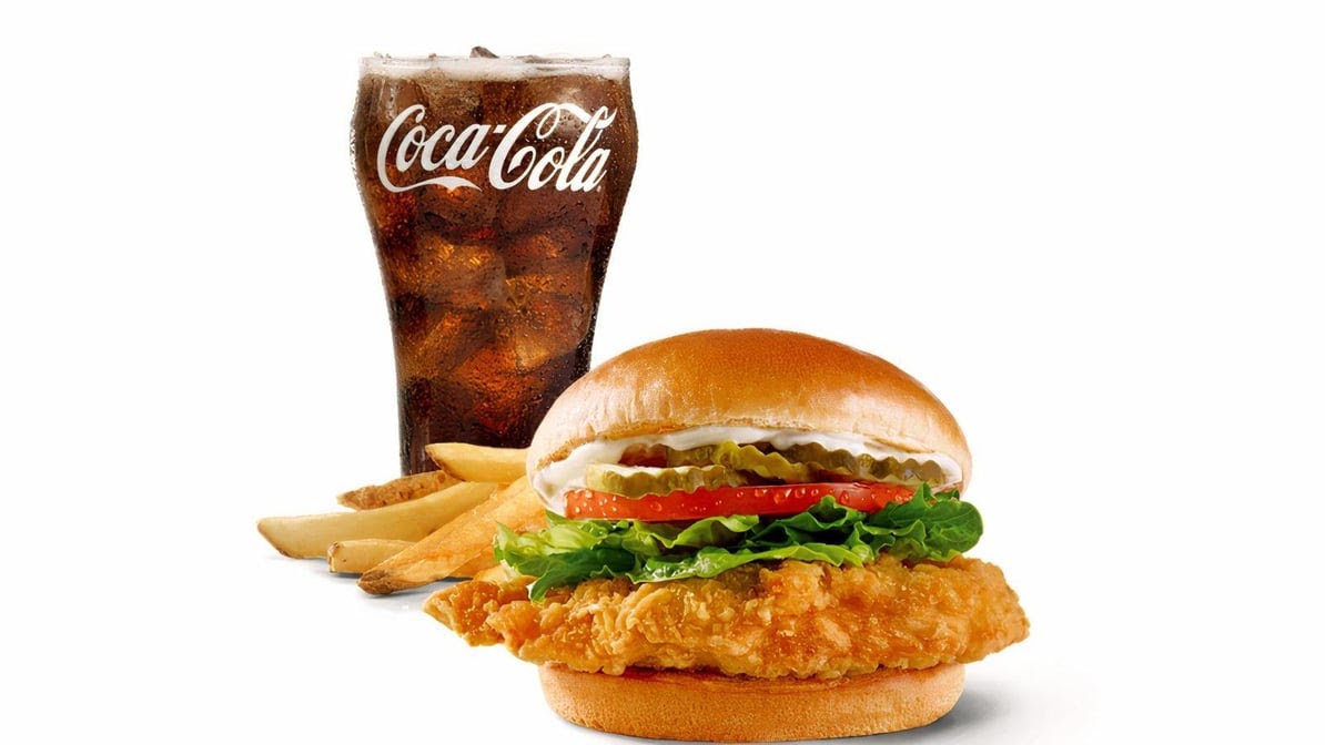 Wendy's Photo 4