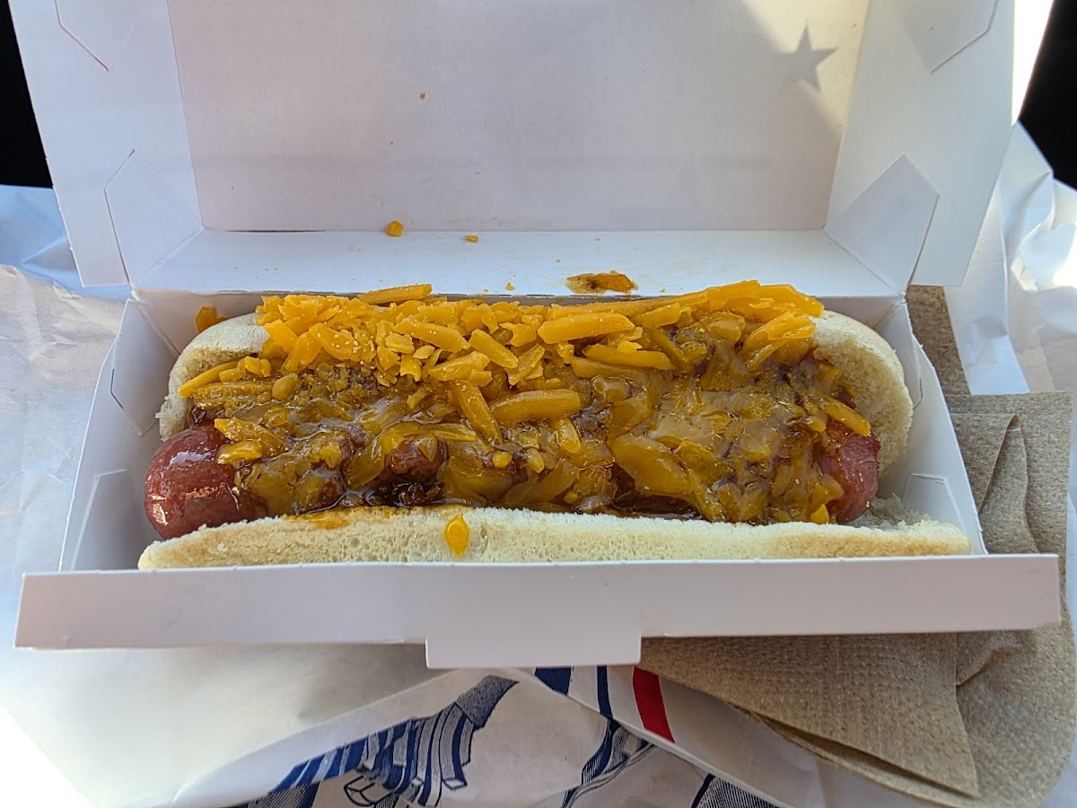 Wienerschnitzel Photo 2