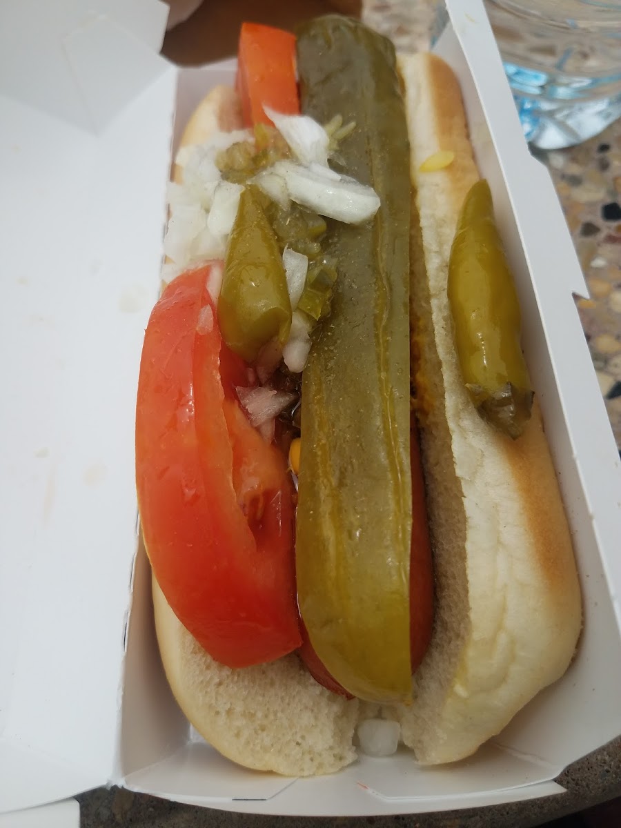 Wienerschnitzel Photo 5