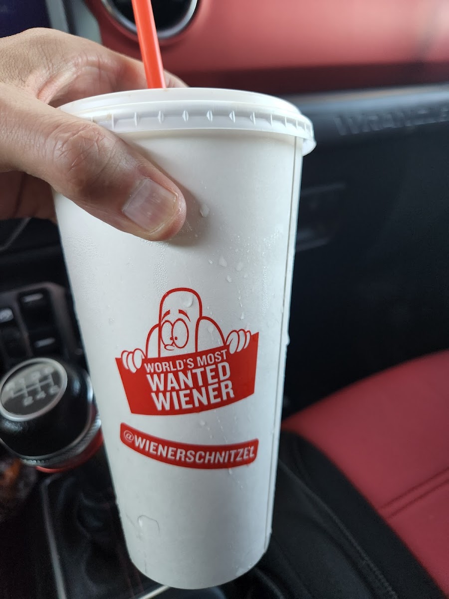 Wienerschnitzel Photo 9