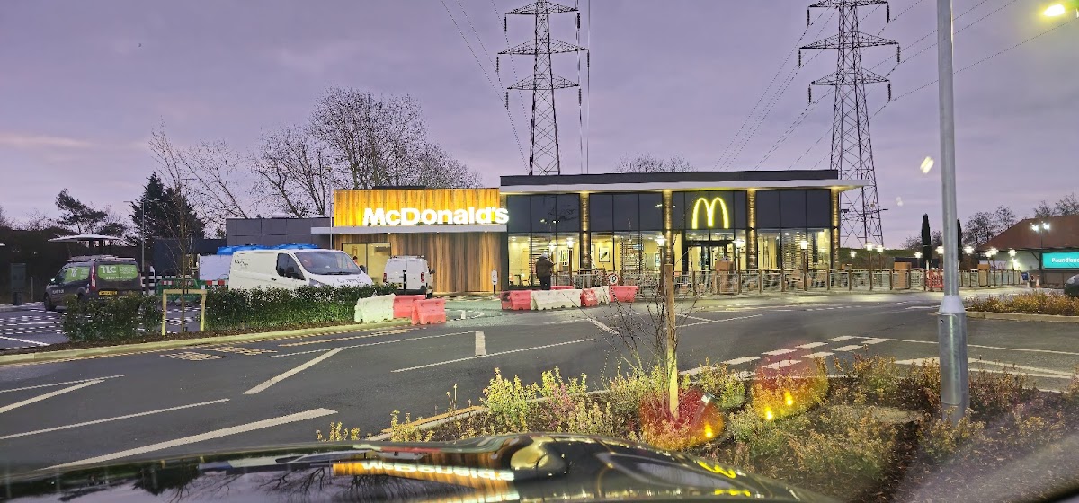 McDonald's Photo 3