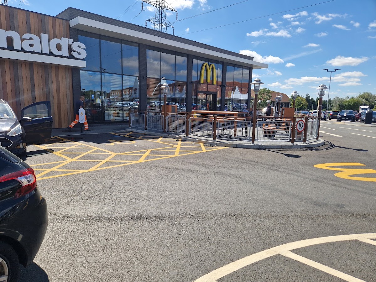 McDonald's Photo 4