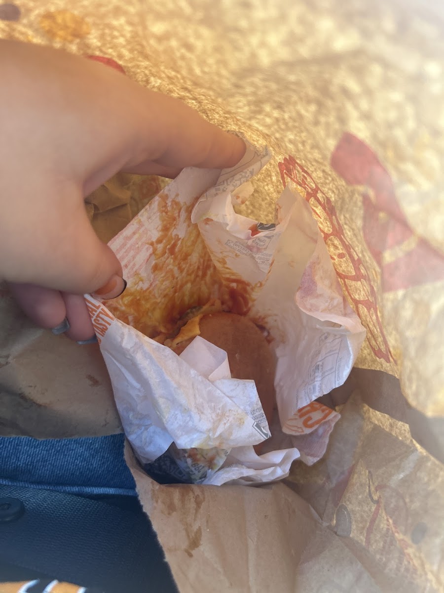 McDonald's Photo 9