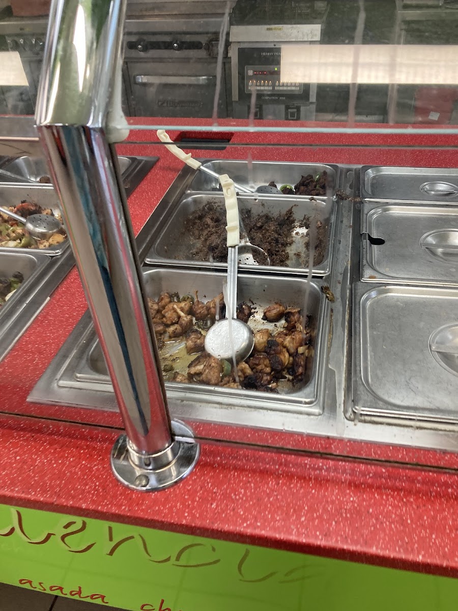 Laredo Taco Company Photo 2