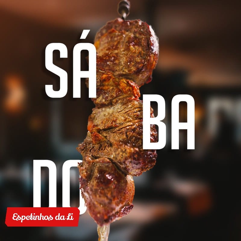 Espetinhos da Li Photo 6
