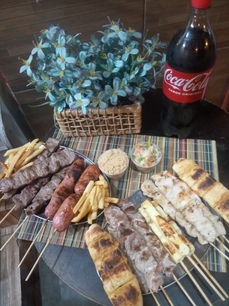 Espetinhos da Li Photo 9