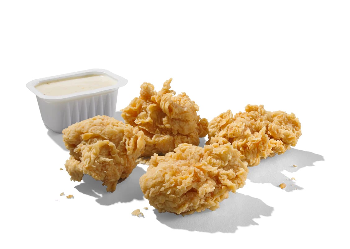 Church's Texas Chicken Photo 3