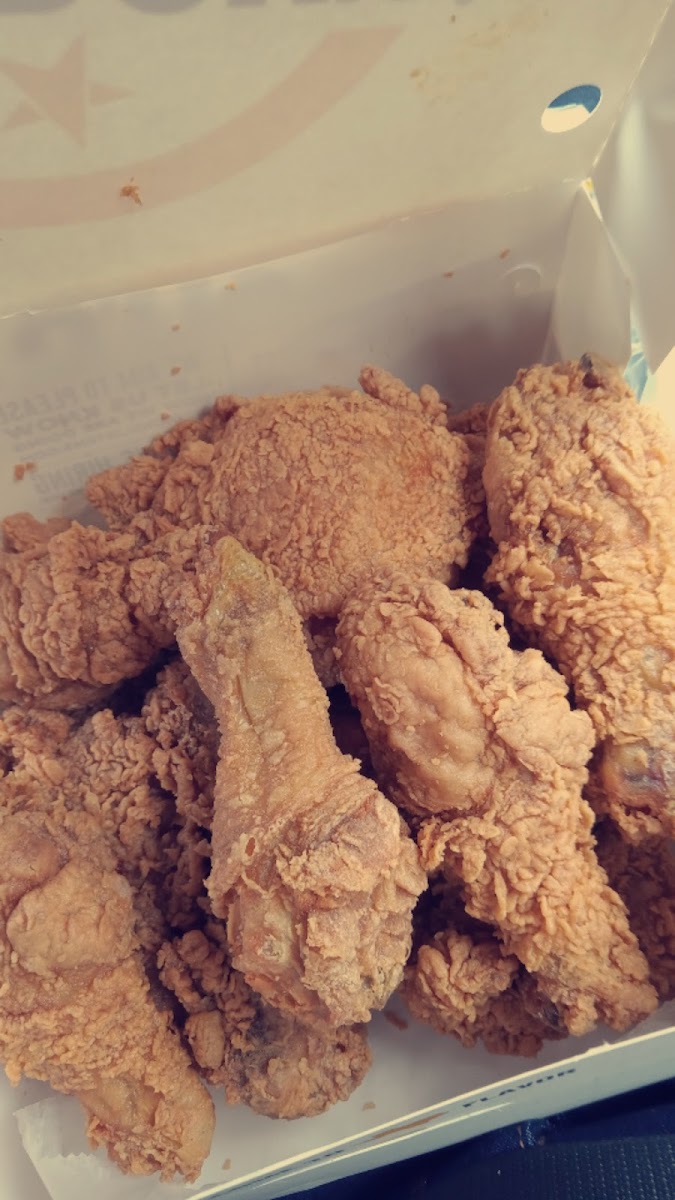 Church's Texas Chicken Photo 9