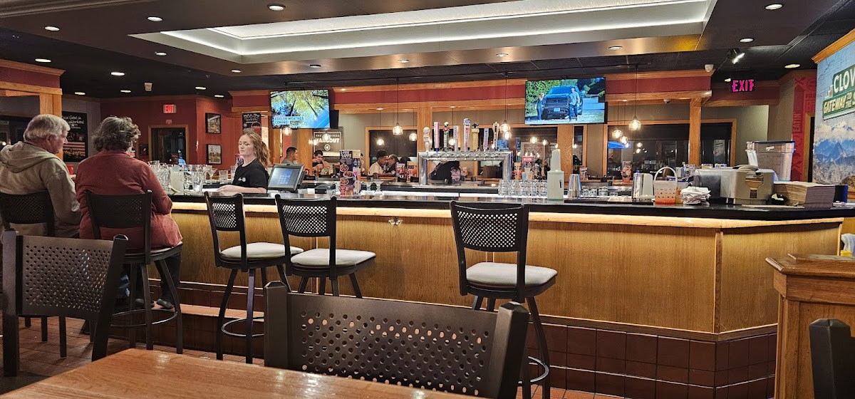 Applebee's Grill + Bar
