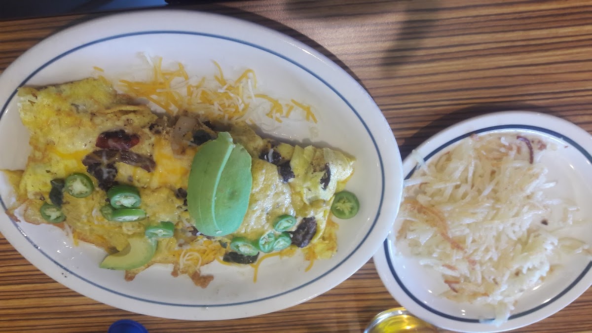 IHOP Photo 6