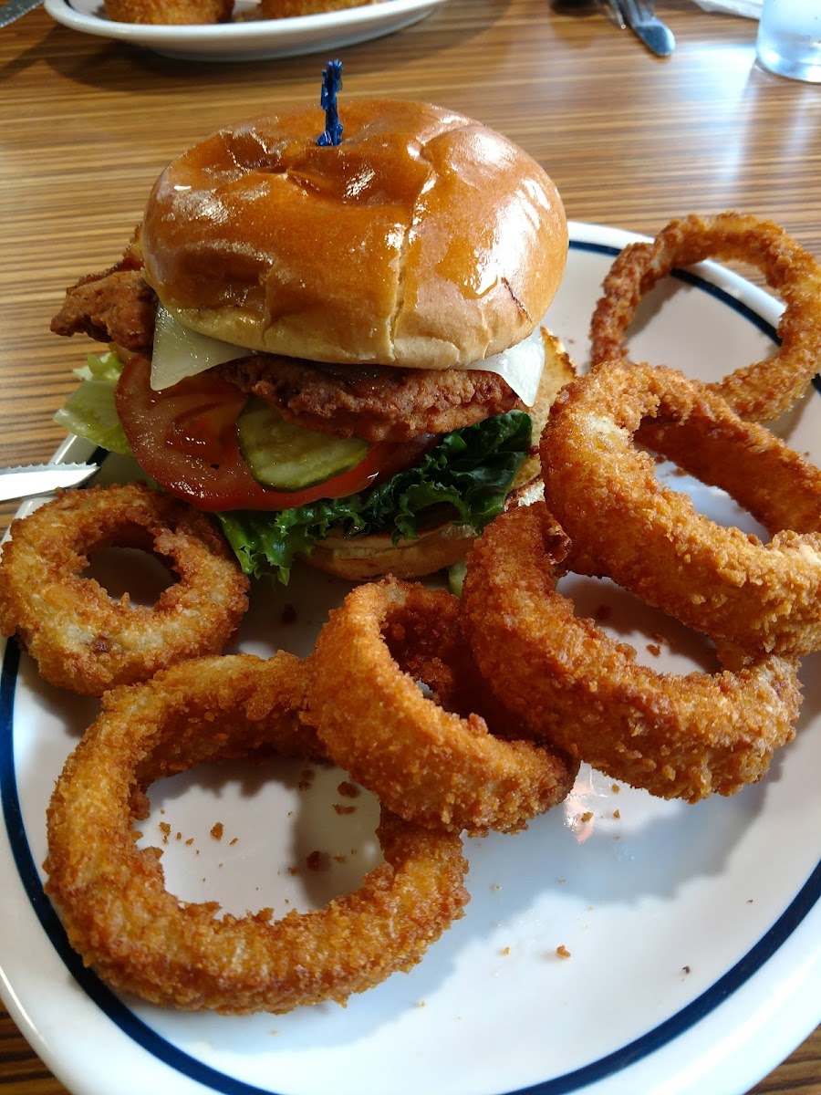 IHOP Photo 9