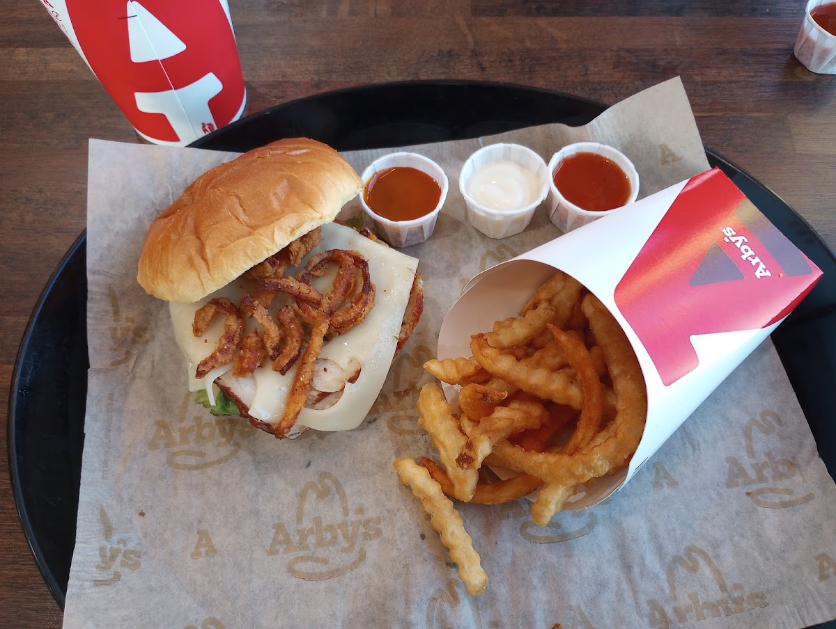 Arby's