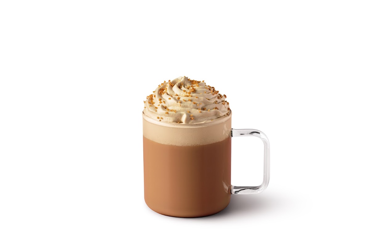 Starbucks Coffee Photo 2