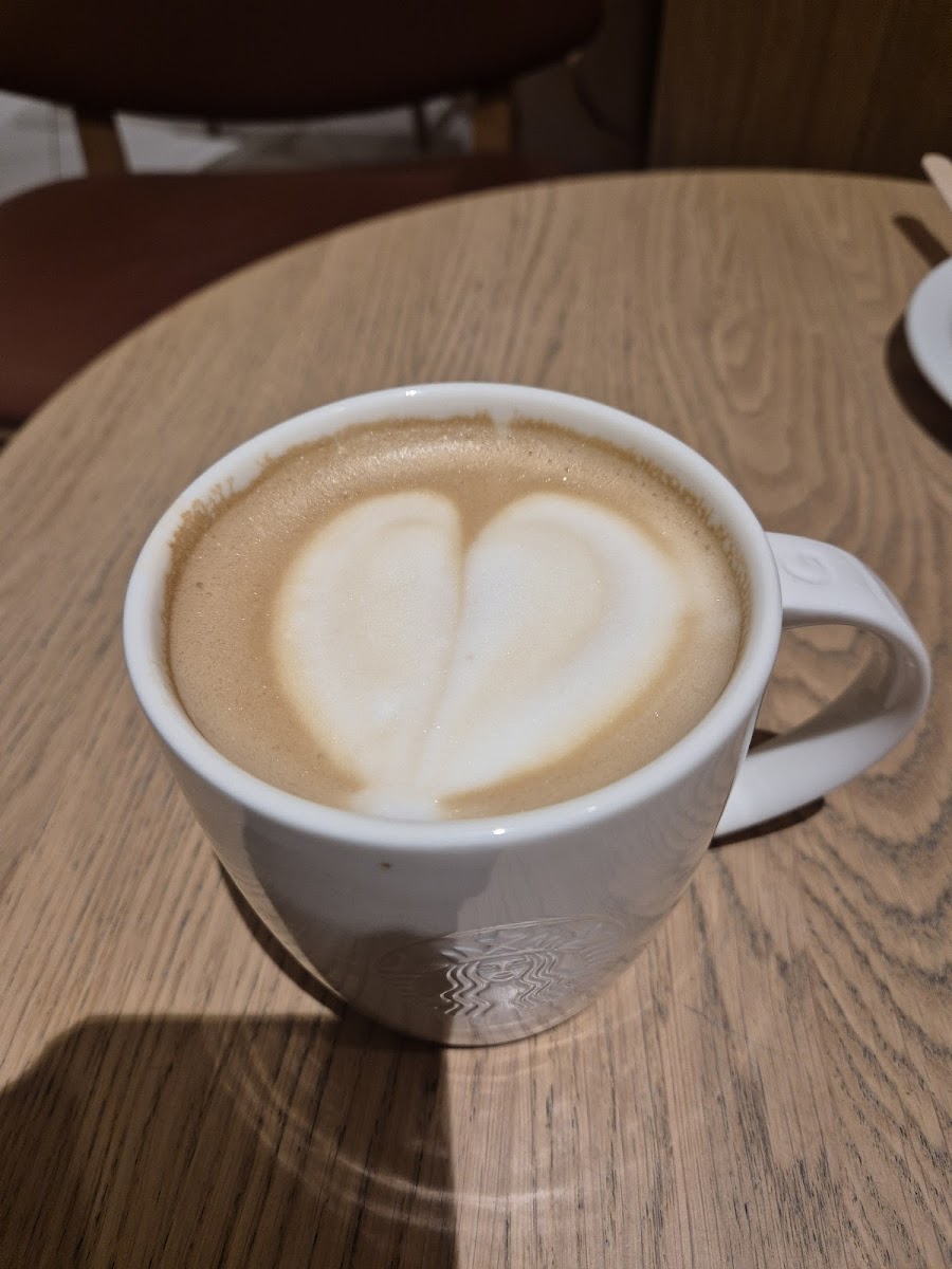 Starbucks Coffee Photo 3