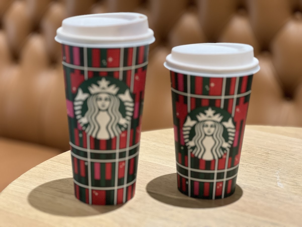 Starbucks Coffee Photo 6