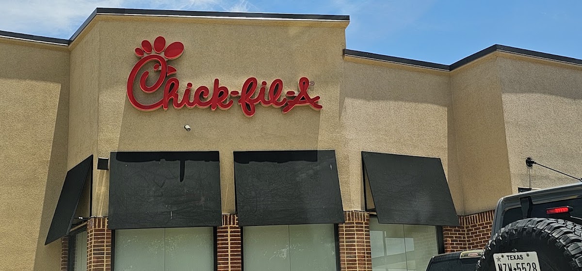 Chick-fil-A