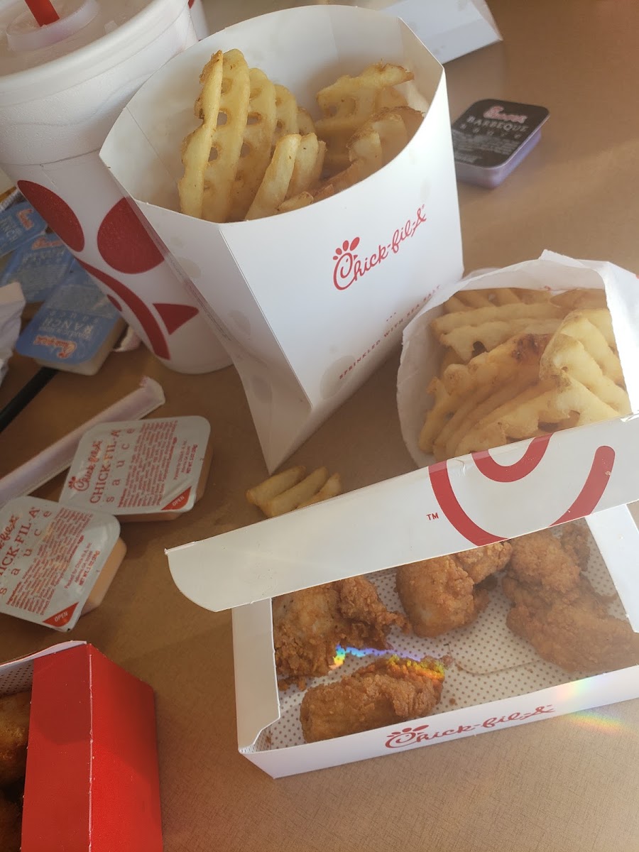 Chick-fil-A Photo 10