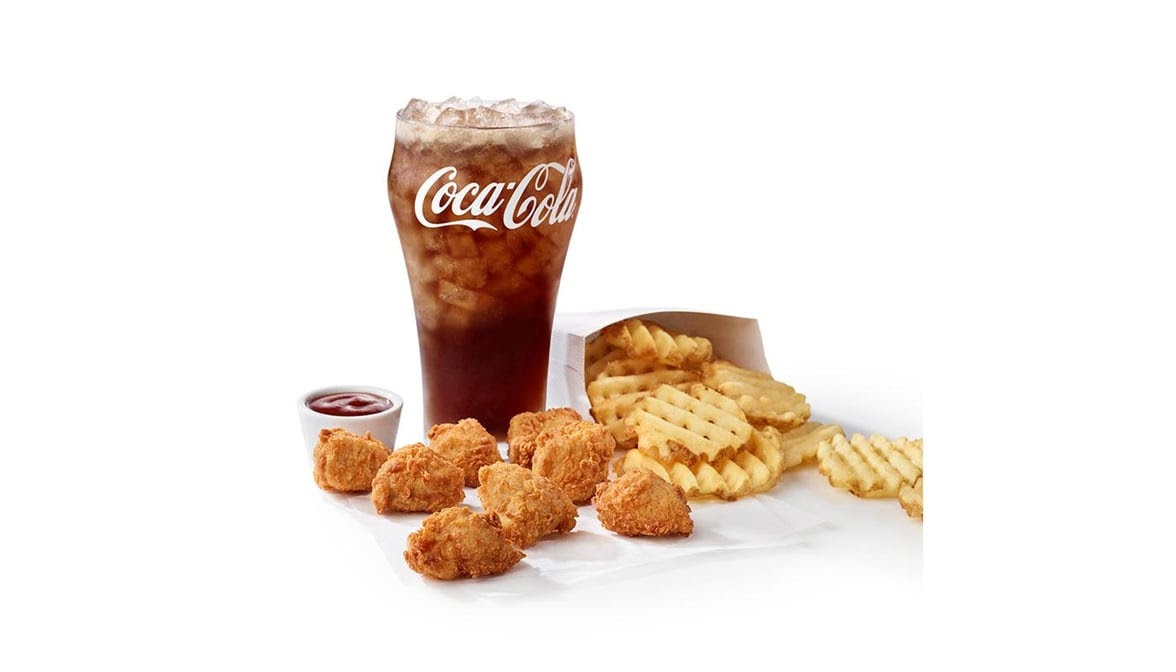 Chick-fil-A Photo 4