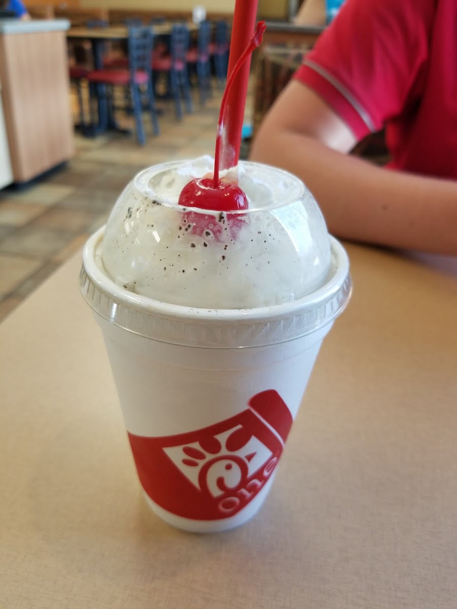 Chick-fil-A Photo 8