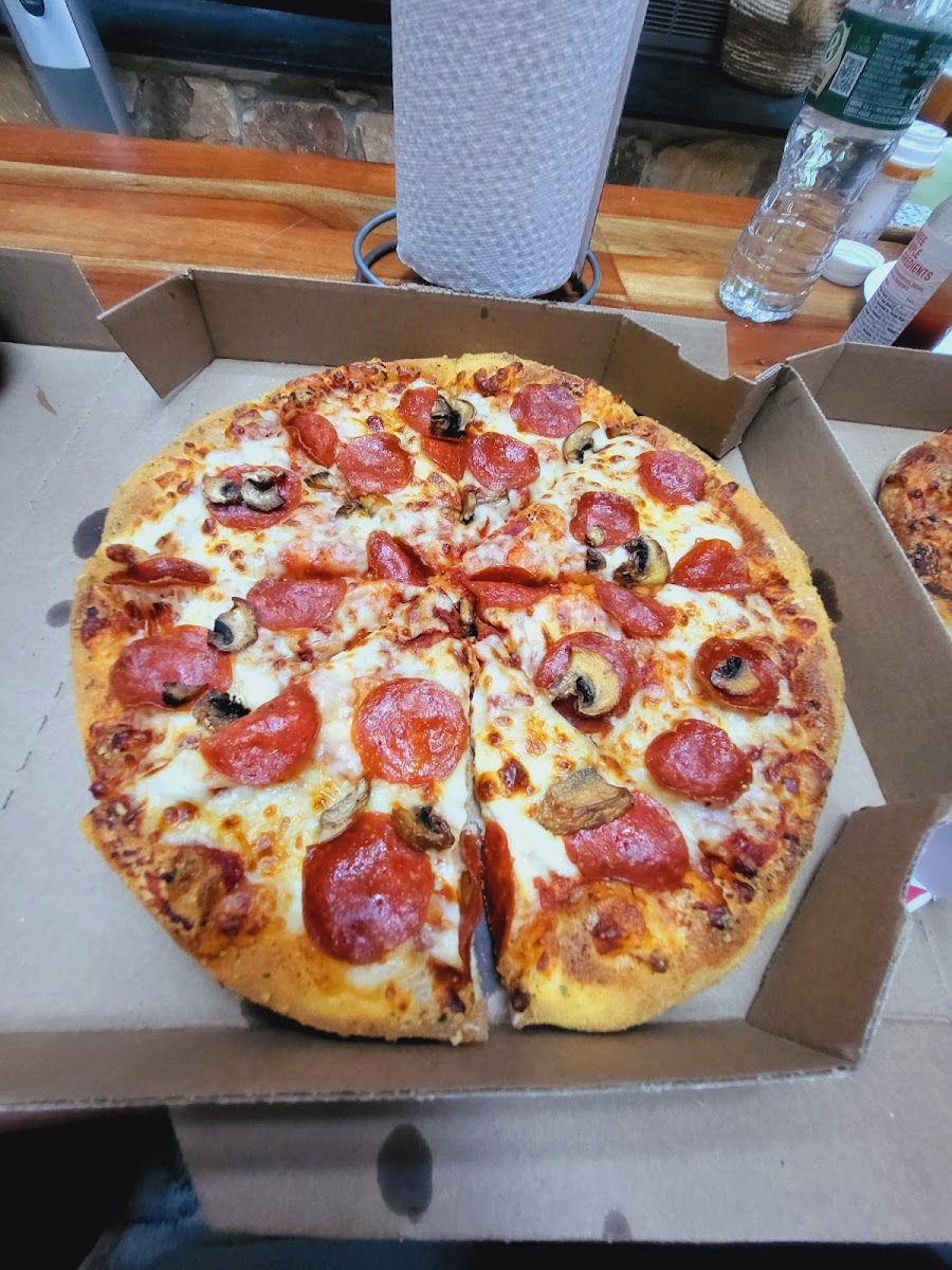 Domino's Pizza Photo 5