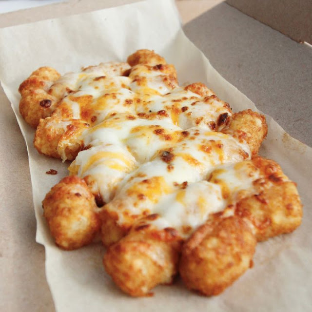 Tater Tots