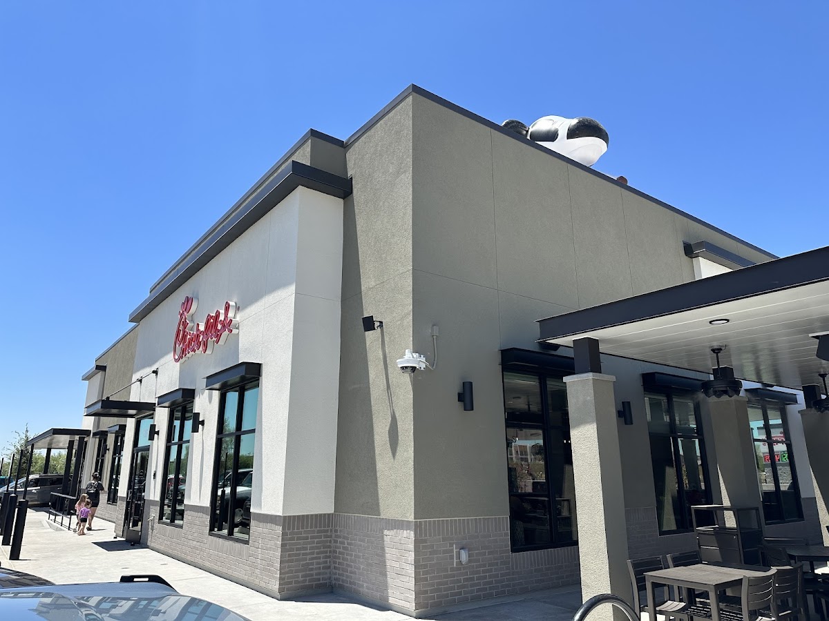 Chick-fil-A