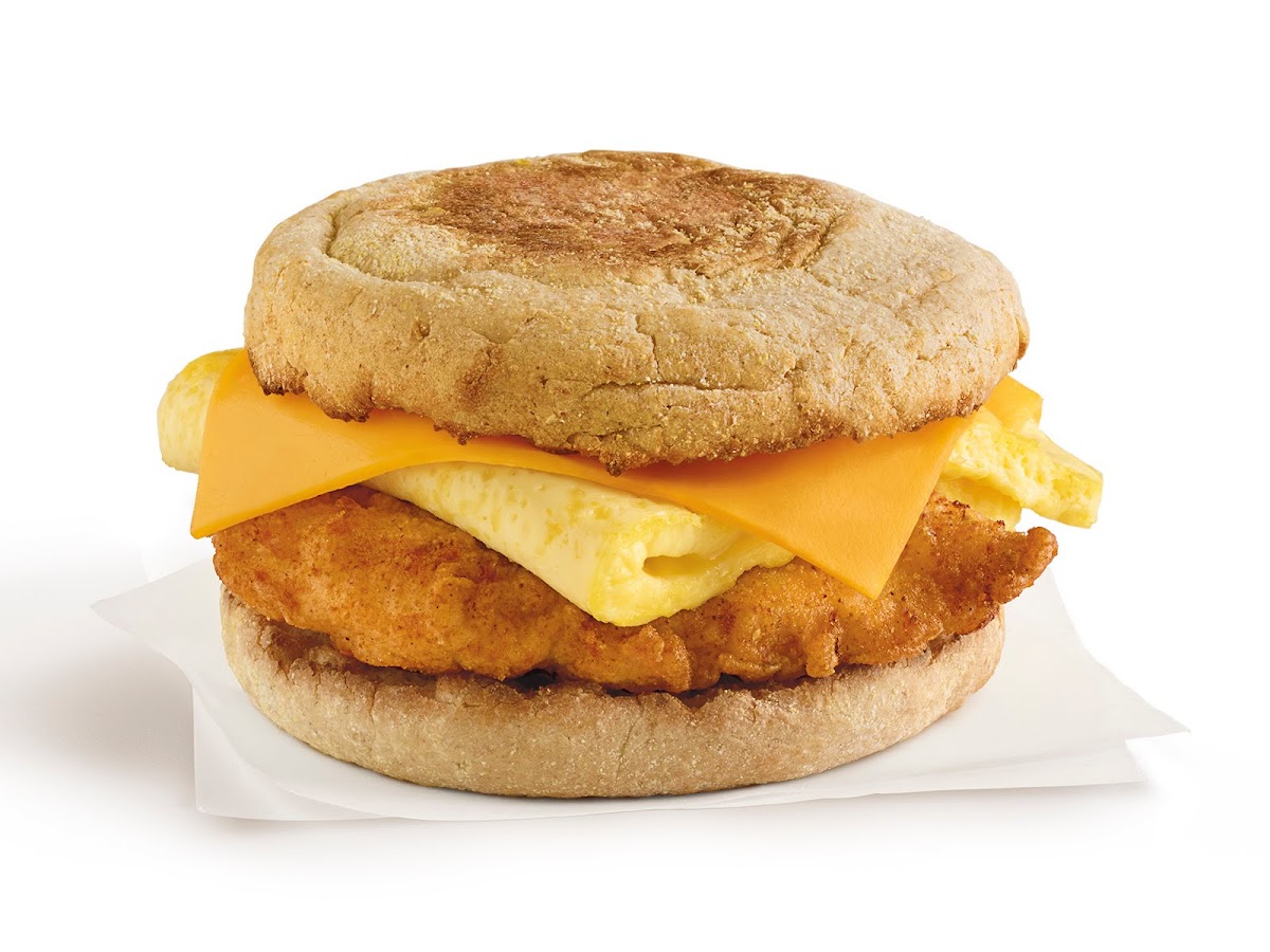 Chick-fil-A Photo 4