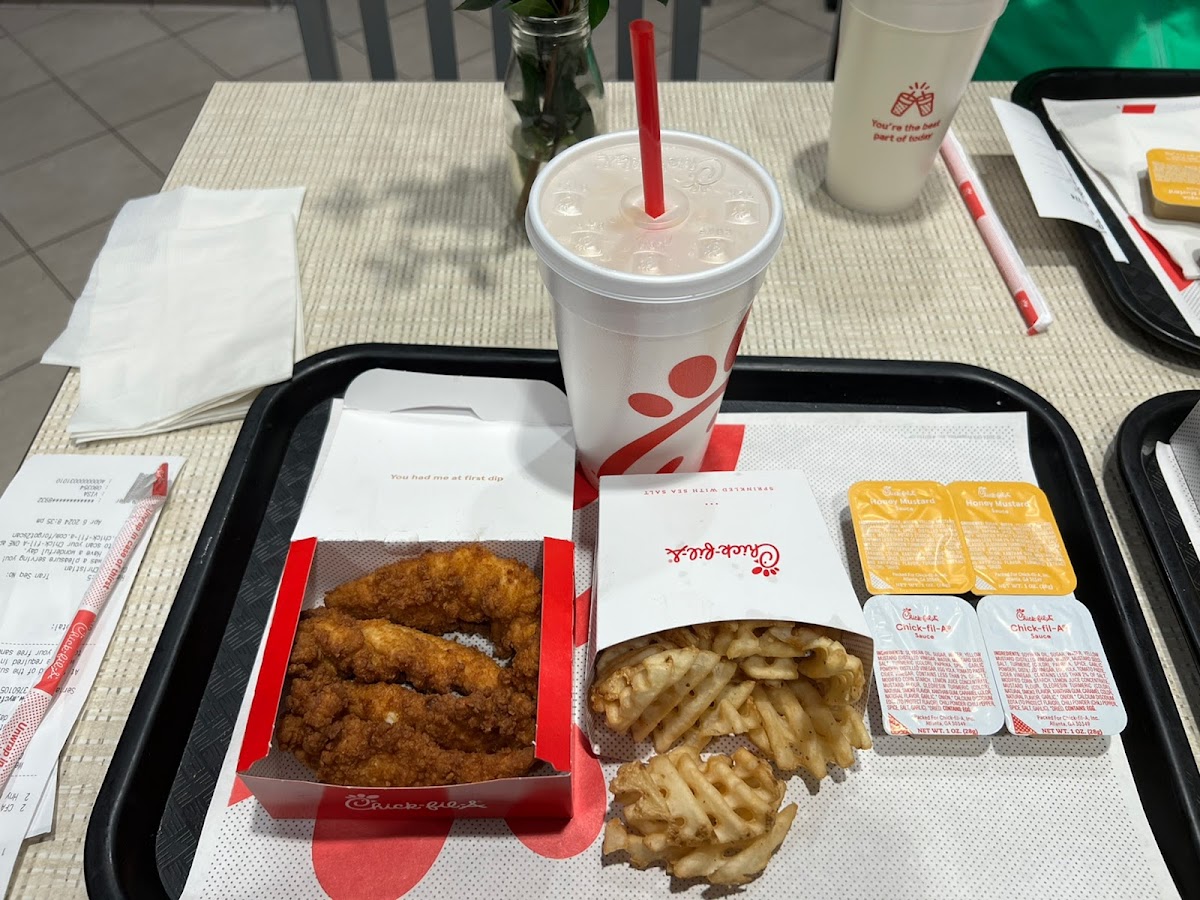 Chick-fil-A Photo 5