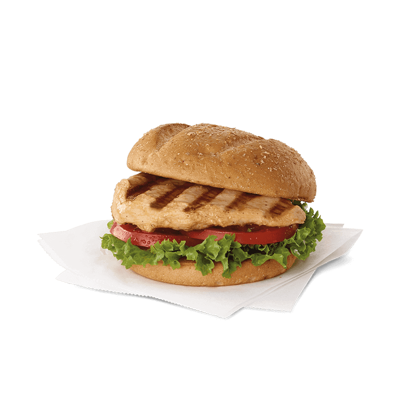 Chick-fil-A Photo 7