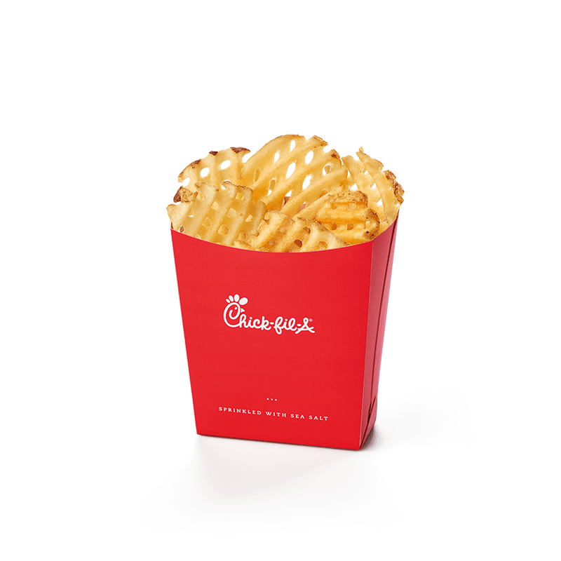 Chick-fil-A Photo 8