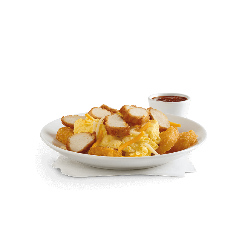 Chick-fil-A Photo 9