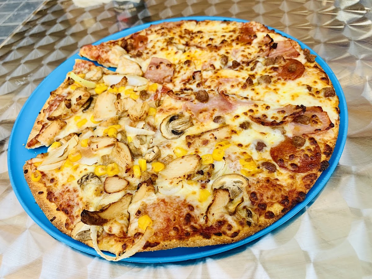 Domino's Pizza Photo 10