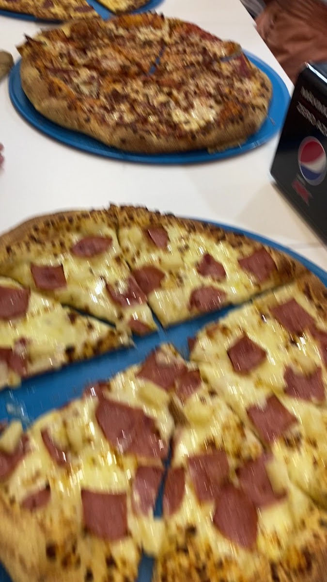 Domino's Pizza Photo 2