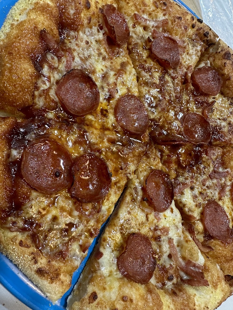 Domino's Pizza Photo 4