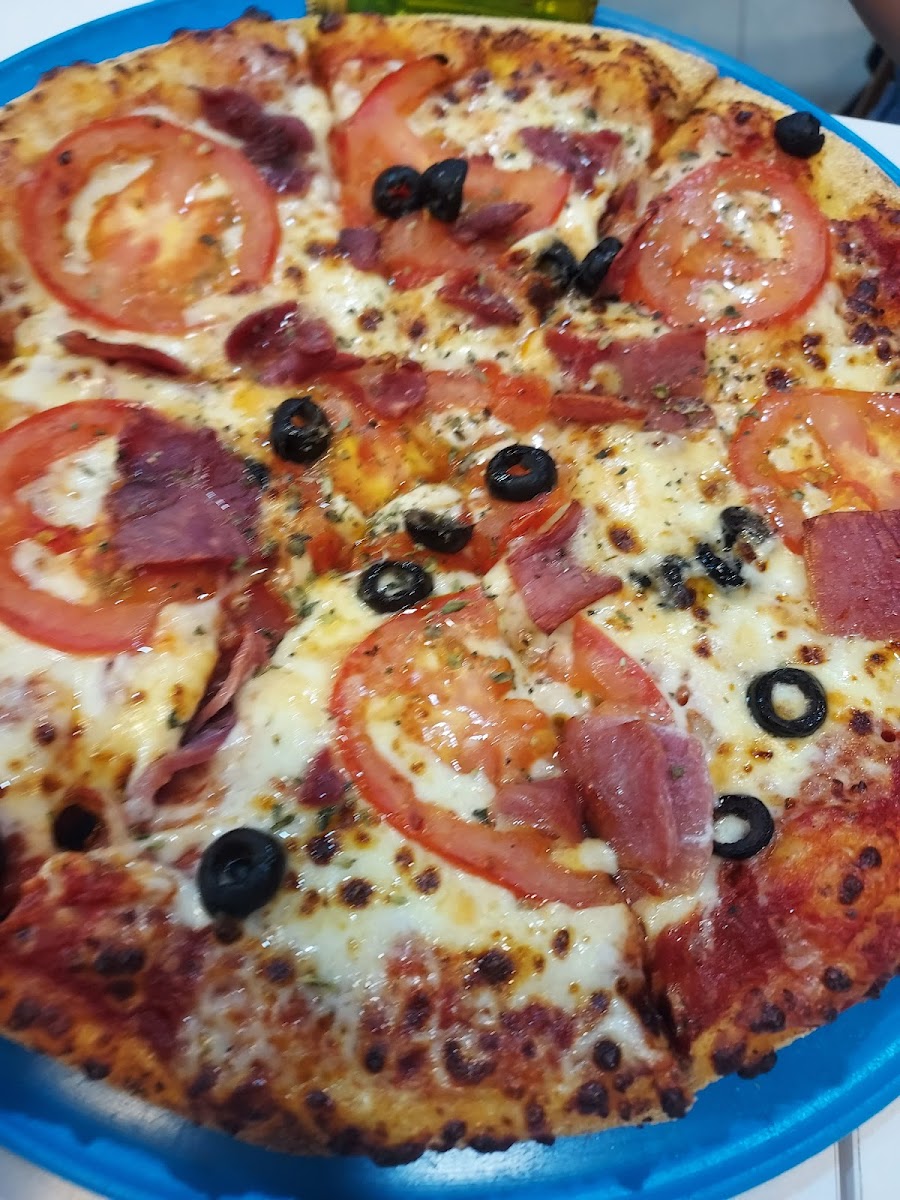 Domino's Pizza Photo 7