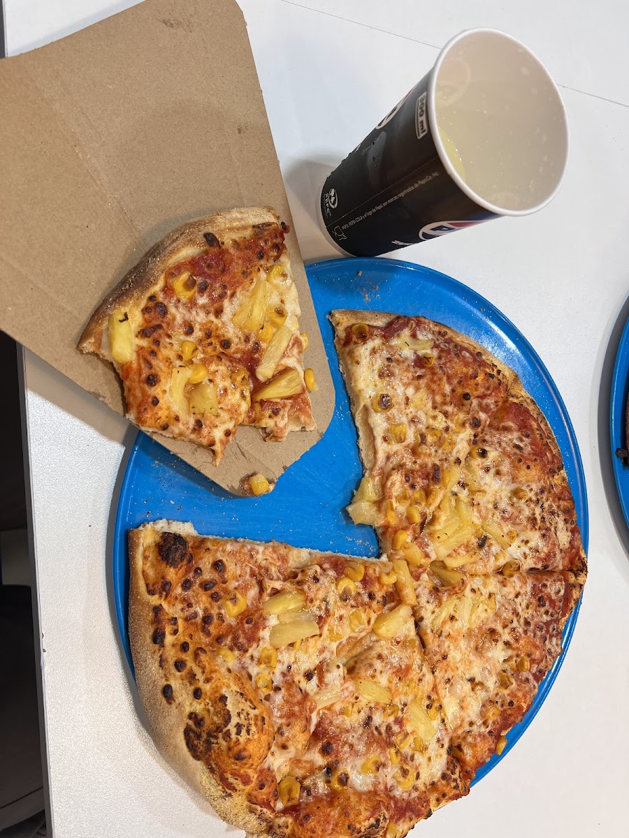 Domino's Pizza Photo 8