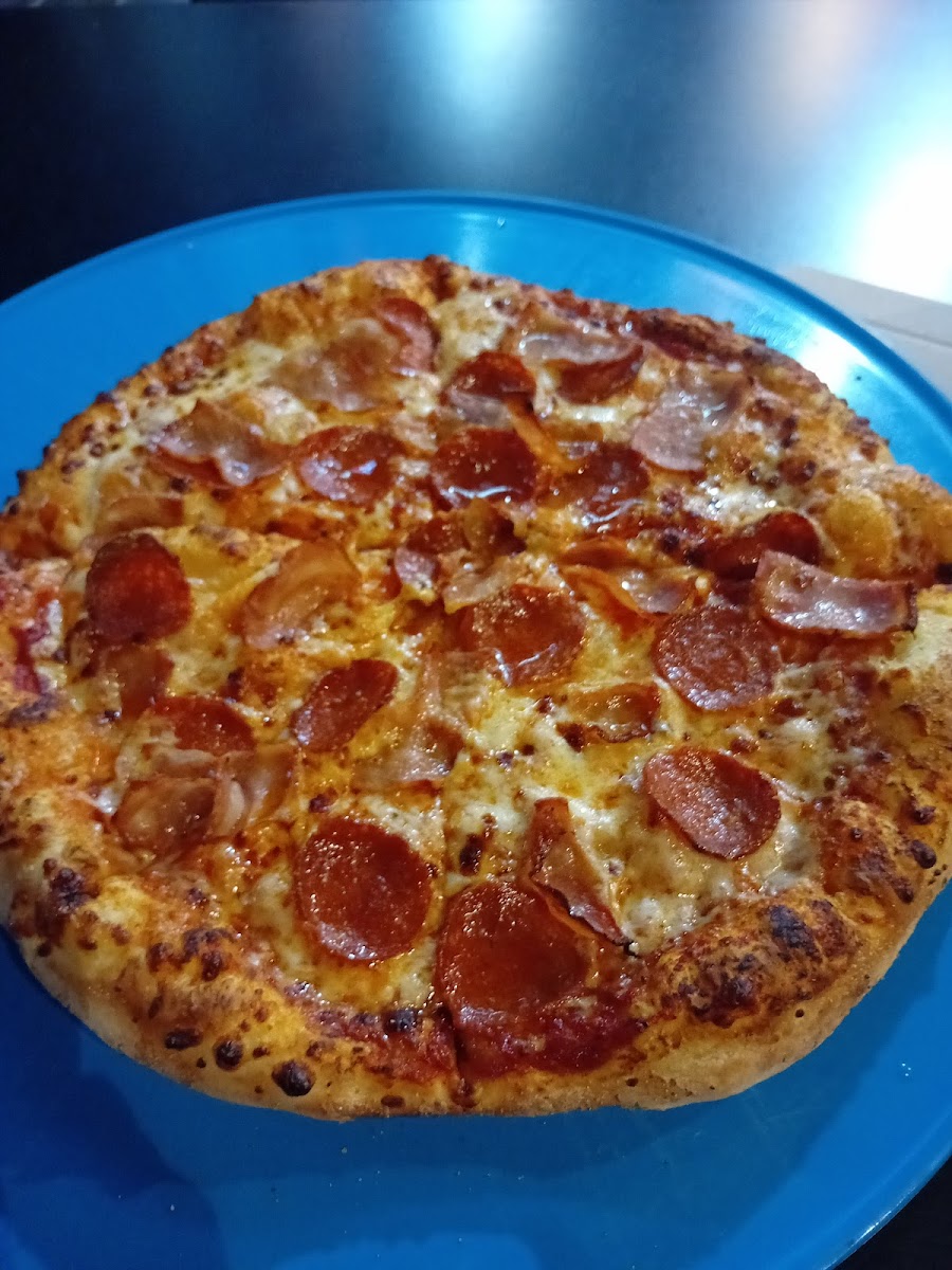 Domino's Pizza Photo 9