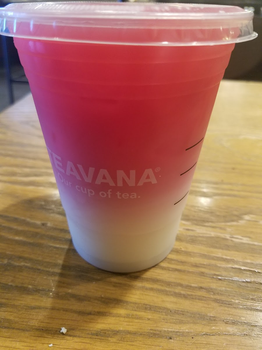 Starbucks Photo 5
