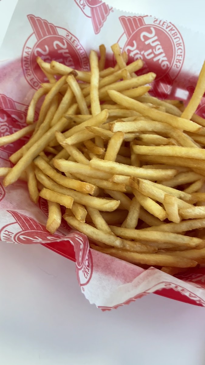 Steak 'n Shake Photo 2