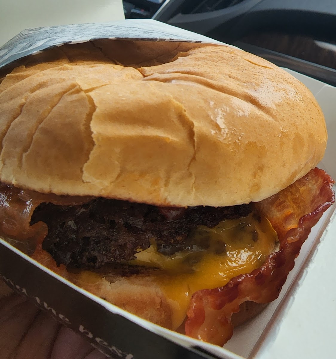 Steak 'n Shake Photo 8