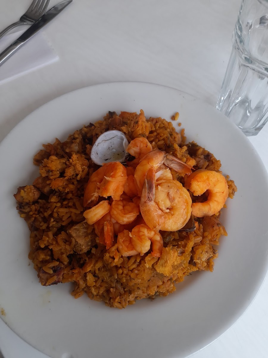 Coctel del Mar Photo 5